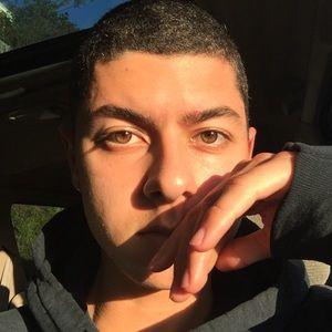 Meet your Posher, Ben